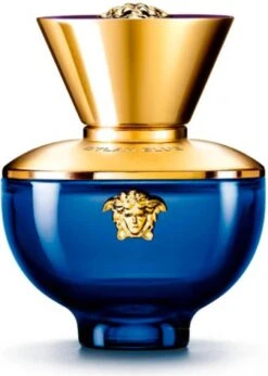 Versace Dylan Blue 50 Ml - Eau De Parfum - Damesparfum -Parfum Winkel 853x1200