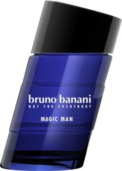 Bruno Banani Magic Man Eau De Toilette 50ml 25 Bruno Banani Magic Man Eau De Toilette 50ml -Parfum Winkel 855x1200 4