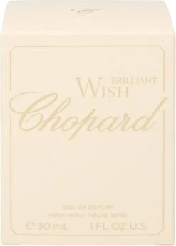 Chopard Brilliant Wish Eau De Parfum Spray 30 Ml -Parfum Winkel 856x1200 2