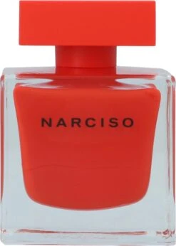 Narciso Rodriguez Narciso Rouge 90 Ml - Eau De Parfum - Damesparfum -Parfum Winkel 856x1200