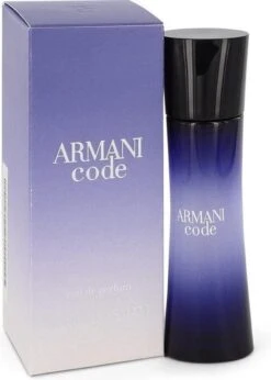 Giorgio Armani Code 75 Ml - Eau De Parfum - Damesparfum -Parfum Winkel 856x1200 4