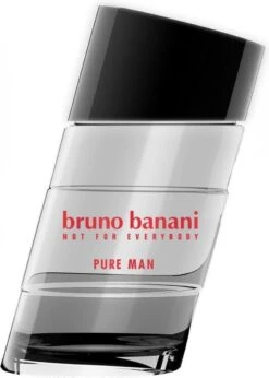 Bruno Banani Pure Man Eau De Toilette 50 Ml 29 Bruno Banani Pure Man Eau De Toilette 50 Ml -Parfum Winkel 857x1200 1