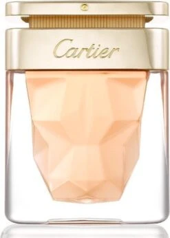 Cartier La Panthere 50 Ml - Eau De Parfum - Damesparfum 30 Cartier La Panthere 50 Ml - Eau De Parfum - Damesparfum -Parfum Winkel 857x1200