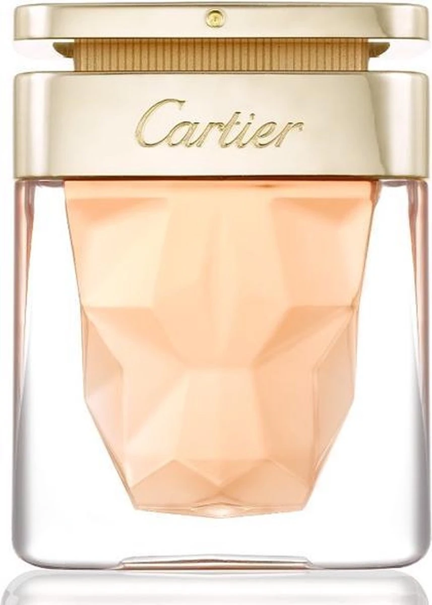 Cartier La Panthere 50 Ml - Eau De Parfum - Damesparfum 15 Cartier La Panthere 50 Ml - Eau De Parfum - Damesparfum - Afbeelding 13