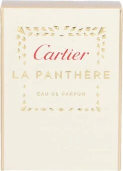 Cartier La Panthere 50 Ml - Eau De Parfum - Damesparfum 20 Cartier La Panthere 50 Ml - Eau De Parfum - Damesparfum -Parfum Winkel 860x1200 1