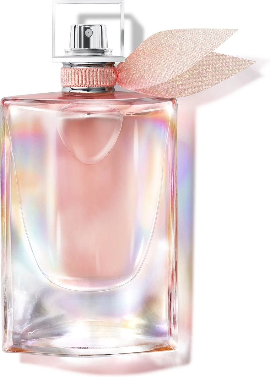 Lanc“me La Vie Est Belle Soleil Crista Eau De Parfum 50ml 4 Lanc“me La Vie Est Belle Soleil Crista Eau De Parfum 50ml - Afbeelding 2