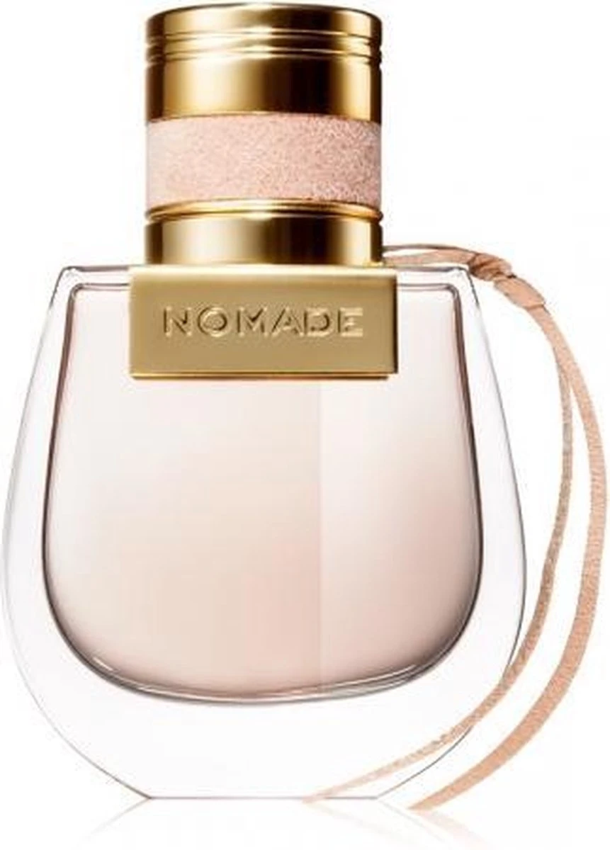 Chloé Chloé Nomade 30 Ml - Eau De Parfum - Damesparfum 7 Chloé Chloé Nomade 30 Ml - Eau De Parfum - Damesparfum - Afbeelding 5