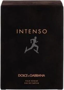 Dolce & Gabbana - Intenso Pour Homme - Eau De Parfum - 125ML -Parfum Winkel 861x1200 5