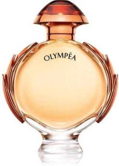 Paco Rabanne Olympea Intense 50 Ml - Eau De Parfum - Damesparfum -Parfum Winkel 863x1200