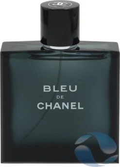 Chanel Bleu De Chanel 100 Ml - Eau De Toilette - Herenparfum -Parfum Winkel 863x1200 3