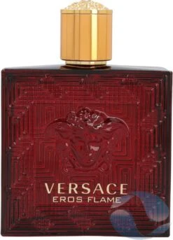 Versace Eros Flame - Eau De Parfum - 100 Ml -Parfum Winkel 863x1200 4