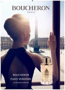 Boucheron Place Vendôme - 100 Ml - Eau De Parfum -Parfum Winkel 864x1200 1