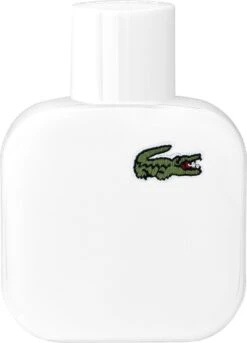 Lacoste 12.12 White 50 Ml - Eau De Toilette - Herenparfum 12 Lacoste 12.12 White 50 Ml - Eau De Toilette - Herenparfum -Parfum Winkel 865x1200 5