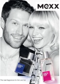 Mexx Life Is Now Eau De Toilette 15 Ml -Parfum Winkel 866x1200
