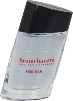 Bruno Banani Pure Man Eau De Toilette 50 Ml 35 Bruno Banani Pure Man Eau De Toilette 50 Ml -Parfum Winkel 867x1200 1