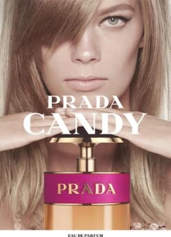Prada Candy For Women - 50 Ml - Eau De Parfum -Parfum Winkel 867x1200 2