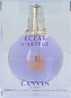 Lanvin Eclat D'Arpege 100 Ml - Eau De Parfum - Damesparfum -Parfum Winkel 868x1200