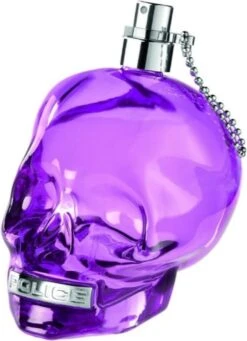 Police To Be Women 125 Ml - Eau De Toilette - For Women -Parfum Winkel 868x1200 3