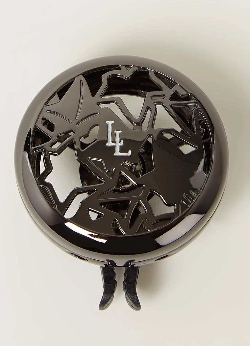 Autoparfum - Car Diffuser Lolita Lempicka Gun Metal 7 Autoparfum - Car Diffuser Lolita Lempicka Gun Metal - Afbeelding 5