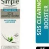Simple Sos Clearing Booster 25 Ml -Parfum Winkel 870x1200 2