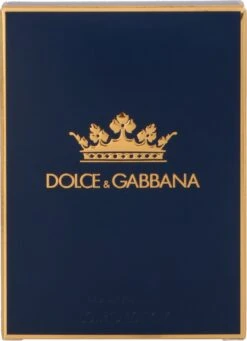 Dolce & Gabbana K By D&G Eau De Toilette Voor Heren - 50 Ml - NIEUW! -Parfum Winkel 870x1200 3