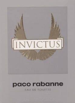 Paco Rabanne Invictus 50 Ml - Eau De Toilette - Herenparfum -Parfum Winkel 873x1200 3