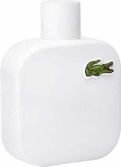 Lacoste 12.12 White 50 Ml - Eau De Toilette - Herenparfum 14 Lacoste 12.12 White 50 Ml - Eau De Toilette - Herenparfum -Parfum Winkel 875x1200
