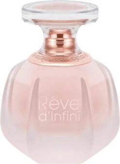 Lalique Rêve D'Infini - 100 Ml - Eau De Parfum Spray - Damesparfum