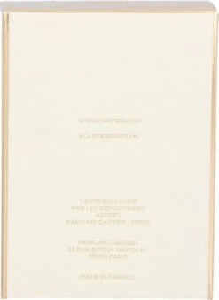 Cartier La Panthere 50 Ml - Eau De Parfum - Damesparfum 21 Cartier La Panthere 50 Ml - Eau De Parfum - Damesparfum -Parfum Winkel 876x1200