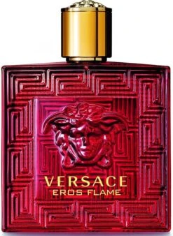 Versace Eros Flame - Eau De Parfum - 100 Ml -Parfum Winkel 876x1200 3