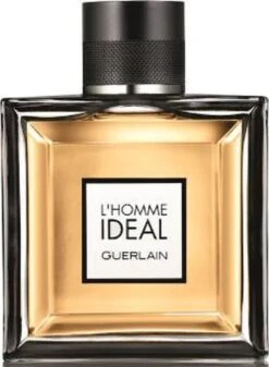 Guerlain L'Homme Ideal - 50 Ml - Eau De Toilette Spray - Herenparfum -Parfum Winkel 879x1200 1