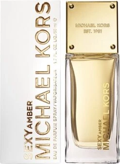Michael Kors Sexy Amber 50 Ml - Eau De Parfum - Damesparfum 19 Michael Kors Sexy Amber 50 Ml - Eau De Parfum - Damesparfum -Parfum Winkel 879x1200 2