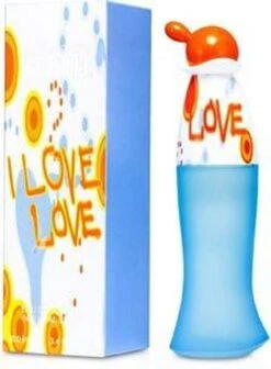Moschino I Love Love 100 Ml - Eau De Toilette - Damesparfum -Parfum Winkel 881x1200 3