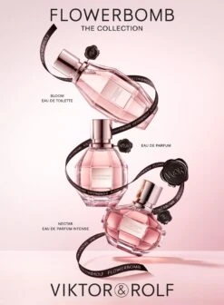 Viktor & Rolf Flowerbomb 50 Ml - Eau De Parfum - Damesparfum 36 Viktor & Rolf Flowerbomb 50 Ml - Eau De Parfum - Damesparfum -Parfum Winkel 882x1200