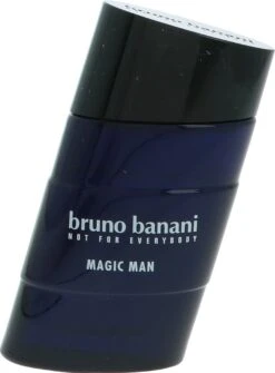 Bruno Banani Magic Man Eau De Toilette 50ml 21 Bruno Banani Magic Man Eau De Toilette 50ml -Parfum Winkel 885x1200