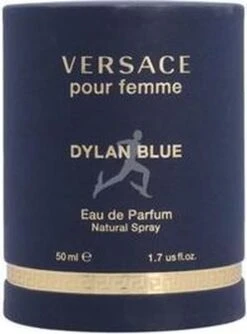 Versace Dylan Blue 50 Ml - Eau De Parfum - Damesparfum -Parfum Winkel 888x1200