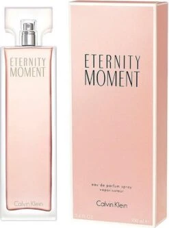 Calvin Klein Eternity Moment 100 Ml - Eau De Parfum - Damesparfum -Parfum Winkel 889x1200 2