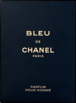 Chanel Bleu De Chanel 100 Ml - Parfum - Herenparfum -Parfum Winkel 889x1200 4