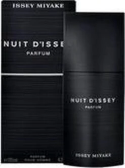 Issey Miyake Nuit D'Issey 75 Ml - Eau De Parfum -Herenparfum -Parfum Winkel 889x1200 5