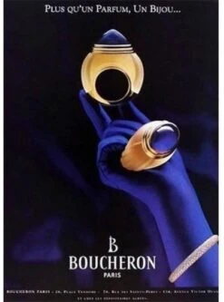 Boucheron Pour Femme 100 Ml - Eau De Parfum - Damesparfum -Parfum Winkel 890x1200