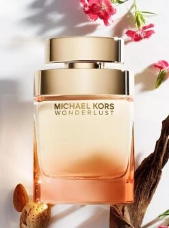 Michael Kors - Wonderlust - Eau De Parfum - 100ML -Parfum Winkel 890x1200 4
