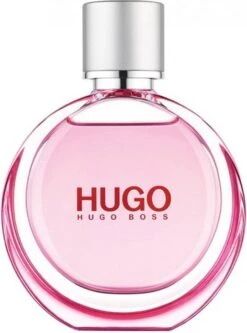 Hugo Boss Hugo Woman Extreme 75 Ml - Eau De Parfum - Damesparfum -Parfum Winkel 890x1200 6