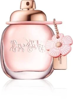 Coach - Coach Floral - Eau De Parfum - 90ML -Parfum Winkel 891x1200