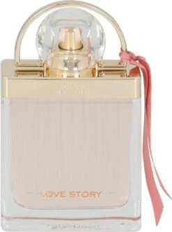 Chloé Chloe Love Story Eau Sensuelle - 50ml - Eau De Parfum -Parfum Winkel 892x1200