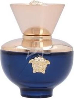 Versace Dylan Blue 50 Ml - Eau De Parfum - Damesparfum -Parfum Winkel 893x1200 1