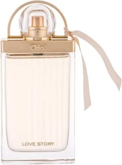 Chloé Chloé Love Story 75 Ml - Eau De Parfum - Damesparfum -Parfum Winkel 893x1200