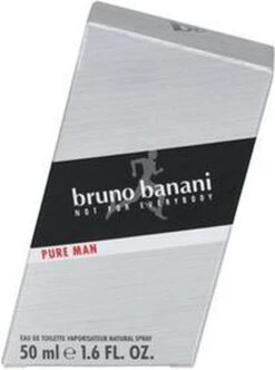 Bruno Banani Pure Man Eau De Toilette 50 Ml 38 Bruno Banani Pure Man Eau De Toilette 50 Ml -Parfum Winkel 894x1200 1