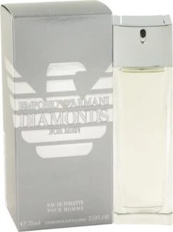 Armani Emporia Diamonds 75 Ml - Eau De Toilette - Herenparfum -Parfum Winkel 894x1200 4
