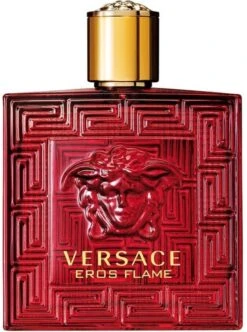 Versace Eros Flame - Eau De Parfum - 100 Ml -Parfum Winkel 894x1200 5