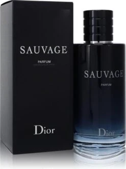Dior Sauvage Parfum Pure Parfum 200ml -Parfum Winkel 895x1200 4
